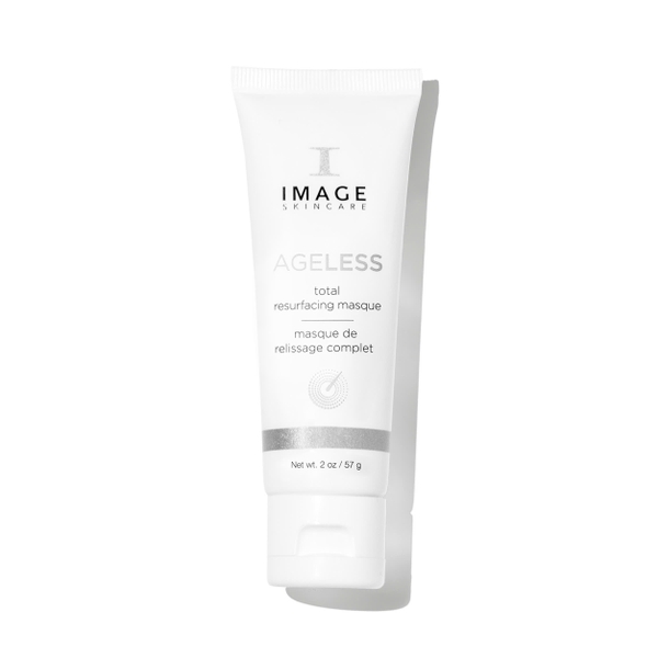 AGELESS TOTAL RESURFACING MASQUE / MẶT NẠ LÀM SẠCH SÂU, GIẢM BÍT TẮC VÀ LÀM SÁNG DA