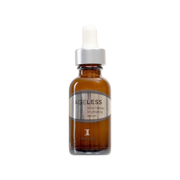 AGELESS TOTAL INTENSE BRIGHTENING SERUM / SERUM LÀM SÁNG DA VÀ GIẢM SẢN SINH SẮC TỐ