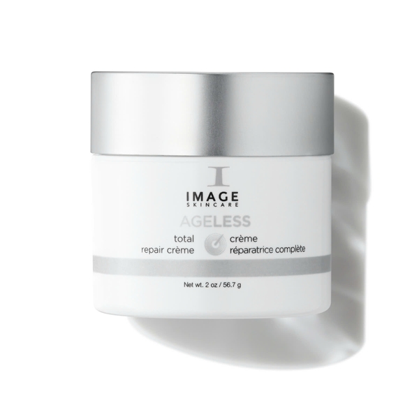 AGELESS TOTAL REPAIR CRÈME / KEM LÀM CHẬM LÃO HÓA VÀ DƯỠNG ẨM SÂU