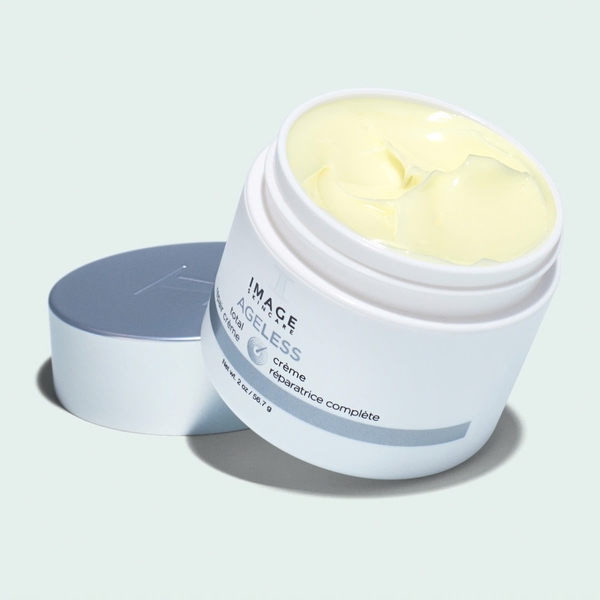 AGELESS TOTAL REPAIR CRÈME / KEM LÀM CHẬM LÃO HÓA VÀ DƯỠNG ẨM SÂU