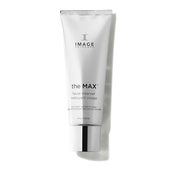 THE MAX FACIAL CLEANSER / SỮA RỬA MẶT PHỤC HỒI DÀNH CHO DA TỔN THƯƠNG