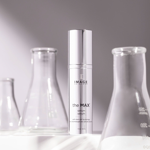 THE MAX SERUM / SERUM PHỤC HỒI VÀ TÁI TẠO CHO DA TỔN THƯƠNG, DA MỎNG BÀO MÒN DO HÓA CHẤT