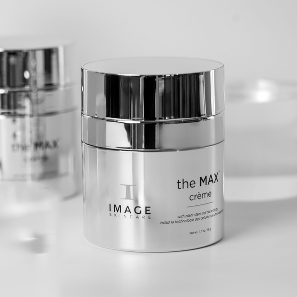 THE MAX CRÈME / KEM PHỤC HỒI VÀ DƯỠNG ẨM DA TỔN THƯƠNG, MỎNG YẾU