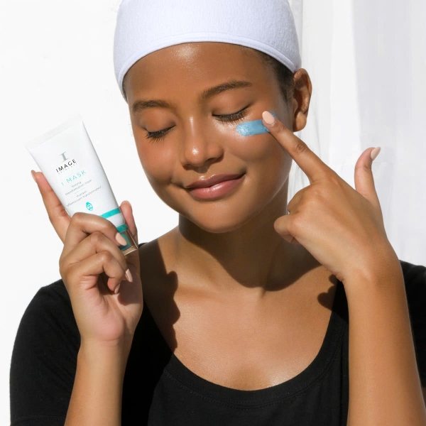 I MASK FIRMING TRANSFORMATION MASK / MẶT NẠ ĐẤT SÉT GIÚP SĂN CHẮC VÀ TÁI TẠO DA