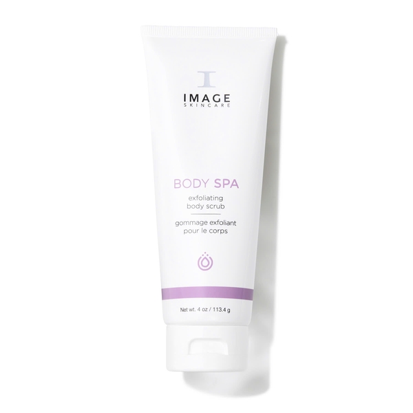BODY SPA EXFOLIATING BODY SCRUB / TẨY TẾ BÀO CHẾT TOÀN THÂN GIÚP LÀM SÁNG & MỀM MƯỢT DA