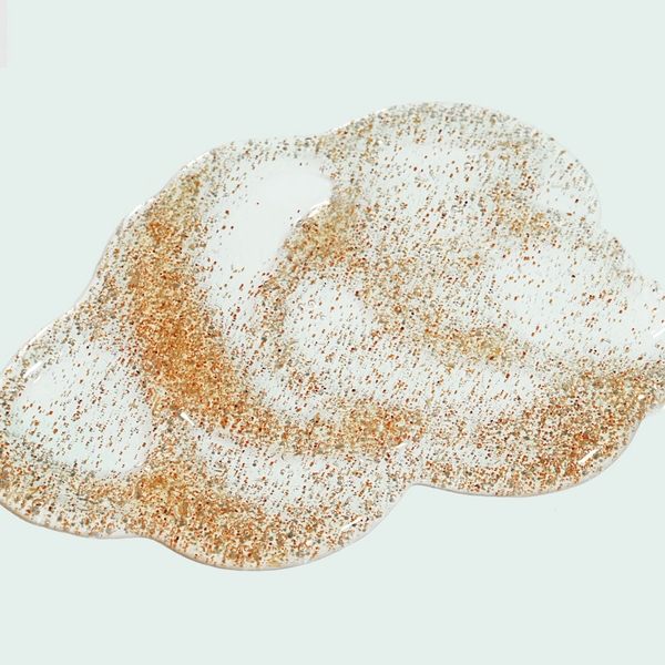 BODY SPA EXFOLIATING BODY SCRUB / TẨY TẾ BÀO CHẾT TOÀN THÂN GIÚP LÀM SÁNG & MỀM MƯỢT DA