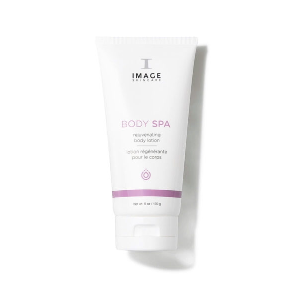 BODY SPA REJUVENATING BODY LOTION / KEM DƯỠNG TOÀN THÂN GIÚP TÁI TẠO VÀ TRẺ HÓA DA