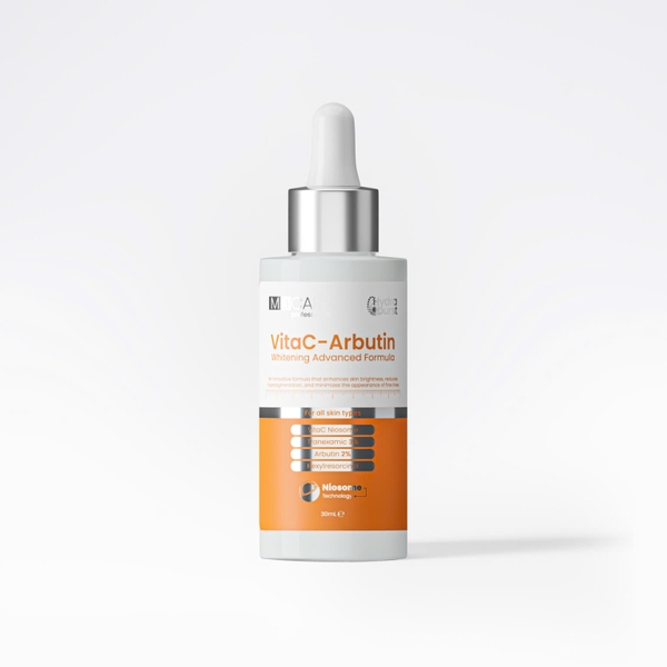 MD CARE VITAC - ARBUTIN SERUM WHITENING ADVANCED FORMULA / SERUM SÁNG DA, CHỐNG LÃO HOÁ  