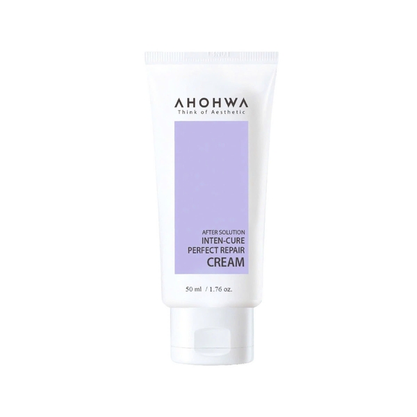 AHOHWA PERFECT REPAIR CREAM / KEM YẾU TỐ TĂNG TRƯỞNG PHỤC HỒI DA 