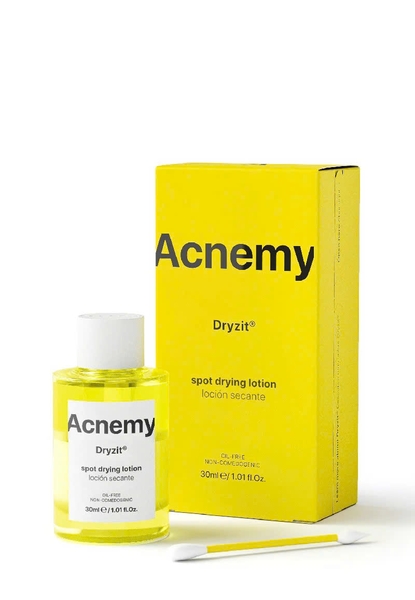 ACNEMY DRYZIT® SPOT DRYING LOTION / LOTION CHẤM MỤN VIÊM 
