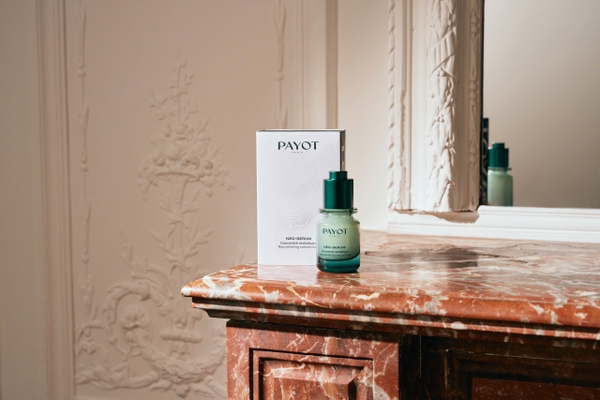 PAYOT NEO-SERUM / TINH CHẤT TÁI SINH NĂNG LƯỢNG LÀM SÁNG MỊN & TRẺ HOÁ DA