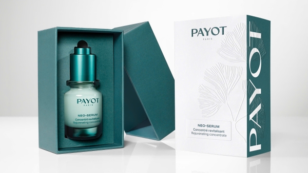 PAYOT NEO-SERUM / TINH CHẤT TÁI SINH NĂNG LƯỢNG LÀM SÁNG MỊN & TRẺ HOÁ DA