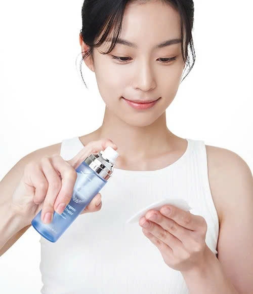 OXYGENCEUTICALS CRYOGENIC ACTIVATOR: Nước Hoạt Hóa Oxy - Thanh Lọc, Phục Hồi & Tái Tạo Làn Da
