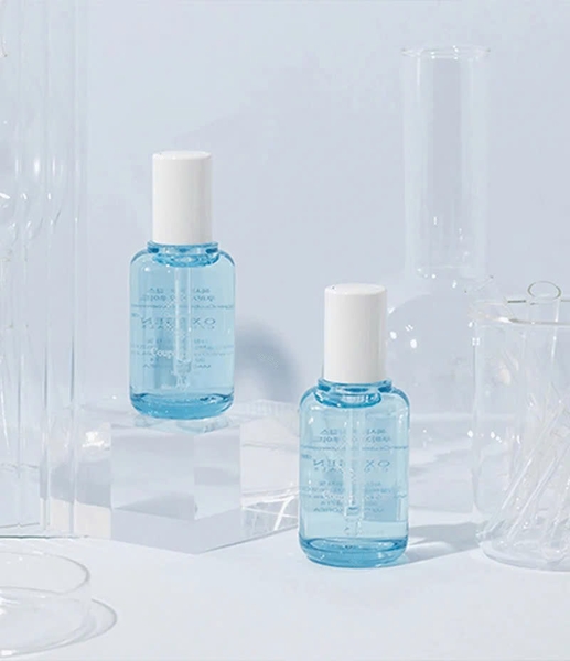OXYGENCEUTICALS COUPEROSE FLUID: Giải Pháp Toàn Diện Cho Làn Da Nhạy Cảm & Phục Hồi Sau Tổn Thương