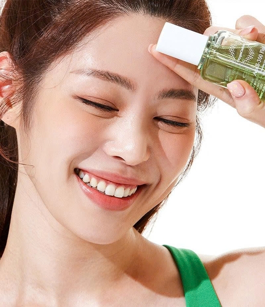 OXYGENCEUTICALS ACELL-300 FLUID: Tinh Chất Cấp Ẩm Chuyên Sâu, Nuôi Dưỡng Làn Da Căng Bóng