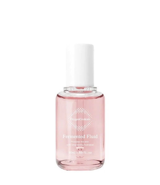 OXYGENCEUTICALS FERMENTED FLUID: Tinh Chất Giải Pháp Sáng Da & Hỗ Trợ Giảm Tăng Sắc Tố Hiệu Quả