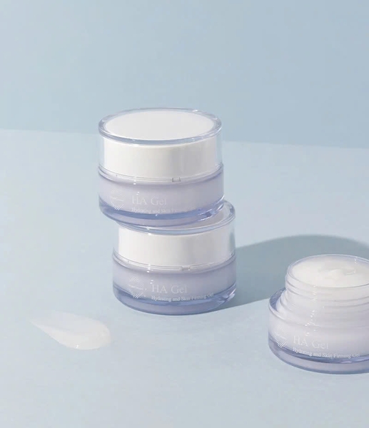 OXYGENCEUTICALS HA GEL: Dưỡng Ẩm Chuyên Sâu 24 Giờ, Cứu Cánh Cho Làn Da Khô Thiếu Sức Sống