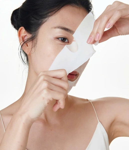 OXYGENCEUTICALS CEUTISOME PP MASK: Mặt Nạ Cấp Ẩm Chuyên Sâu & Phục Hồi Toàn Diện Cho Làn Da Hậu Thẩm Mỹ