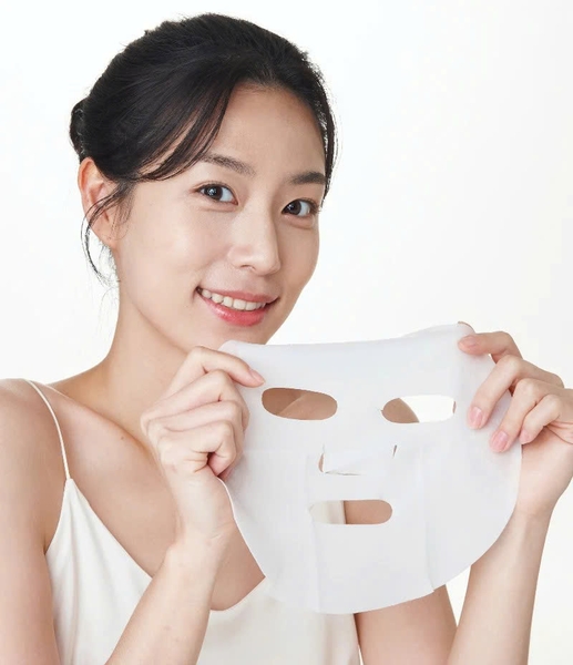 OXYGENCEUTICALS CEUTISOME CC MASK: Mặt Nạ Giải Pháp Làm Dịu & Làm Sáng Da Tức Thì