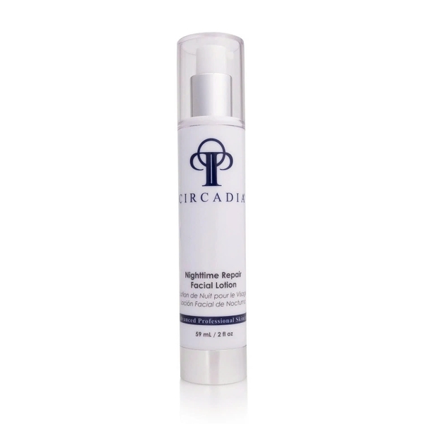 CIRCADIA NIGHTTIME REPAIR: Kem Dưỡng Phục Hồi & Tái Tạo Làn Da Ban Đêm
