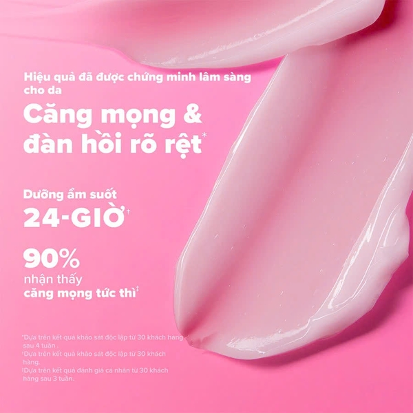 PAULA'S CHOICE PRO-COLLAGEN PEPTIDE PLUMPING MOISTURIZER: Kem Dưỡng Ẩm Chuyên Sâu, Giảm Nếp Nhăn Cho Làn Da Căng Mọng