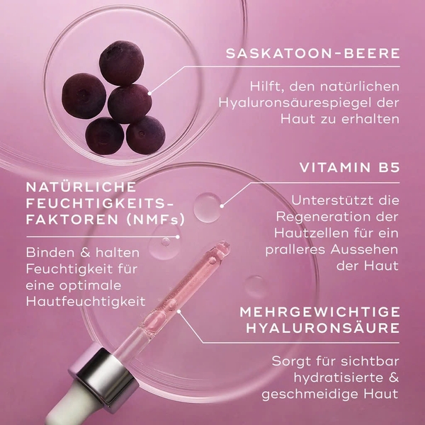 MEDIK8 HYDR8 B5 INTENSE: Tinh Chất Cấp Ẩm Chuyên Sâu, Phục Hồi & Tái Tạo Làn Da Khô