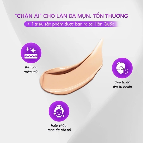 VQM Phytocin V2 : Kem Dưỡng Ẩm & Phục Hồi Da Chuyên Sâu, Cải Thiện Mụn & Kích Ứng