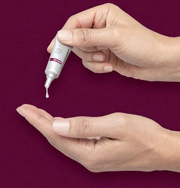 DERMALOGICA RAPID REVEAL PEEL: Peel Tại Nhà Giảm Nếp Nhăn, Cho Làn Da Sáng Mịn
