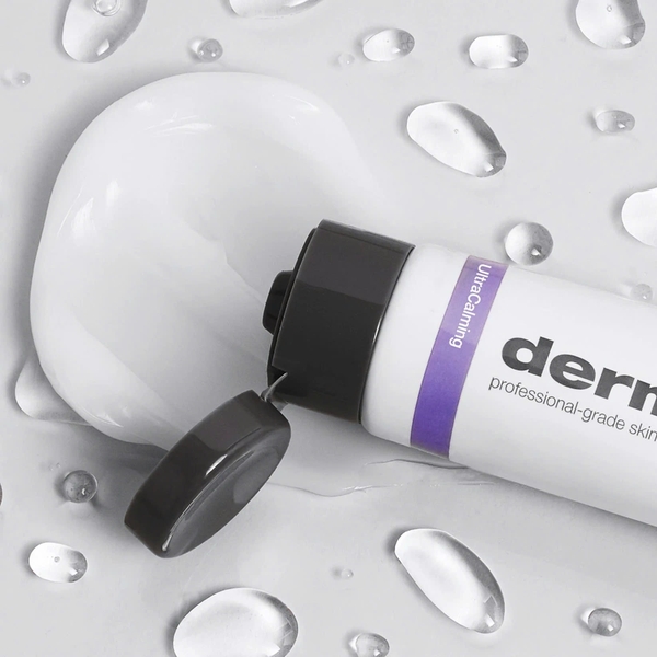 DERMALOGICA CALM WATER GEL: Kem Dưỡng Ẩm Dạng Gel - Làm Dịu & Cấp Nước Cho Làn Da Nhạy Cảm