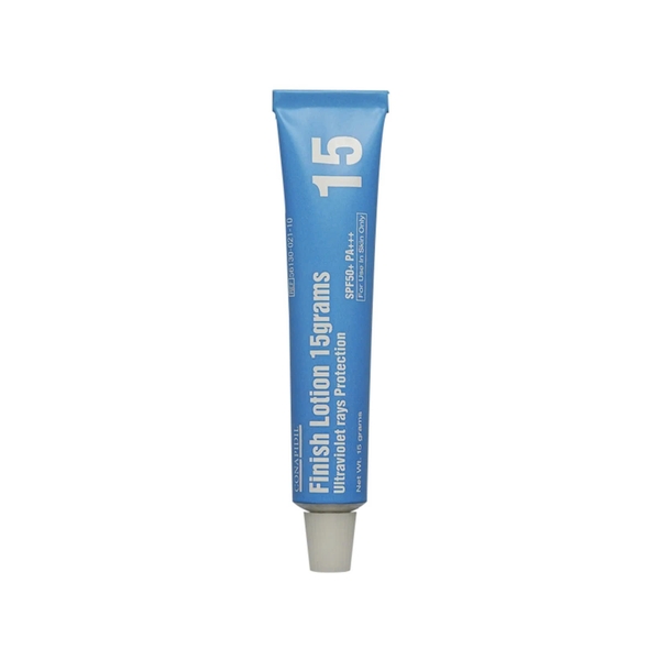 CONAPIDIL FINISH LOTION: Sữa Chống Nắng Phục Hồi Chuyên Sâu SPF50+ PA+++ - Bảo Vệ Toàn Diện Trước & Sau Trị Liệu