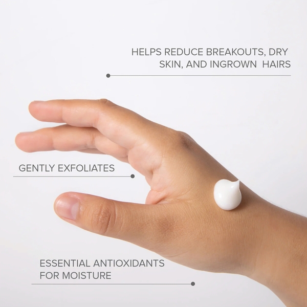PRIORI LCA HAND AND BODY REPLENISHER: Kem Dưỡng Ẩm, Tái Tạo & Đặc Trị Khuyết Điểm Toàn Thân