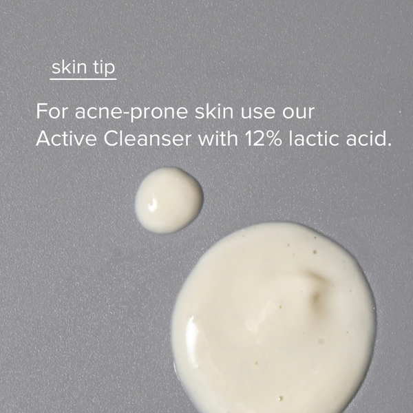 PRIORI Q+SOD ACTIVE CLEANSER: Sữa Rửa Mặt Làm Sạch Sâu & Tái Tạo Da - Kiểm Soát Dầu, Se Khít Lỗ Chân Lông