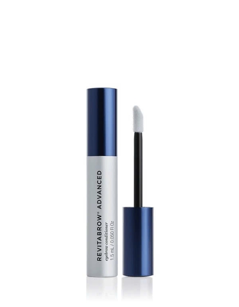 REVITABROW® ADVANCED EYEBROW CONDITIONER: Serum Nuôi Dưỡng & Kích Thích Mọc Lông Mày Hiệu Quả - Dày, Đậm & Chống Gãy Rụng