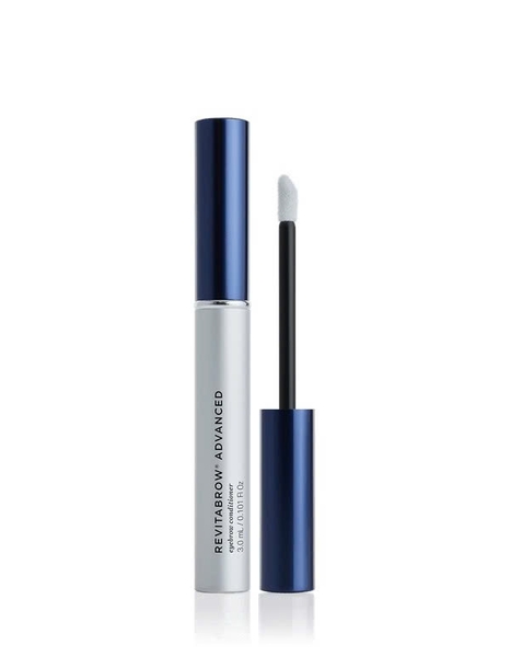 REVITABROW® ADVANCED EYEBROW CONDITIONER: Serum Nuôi Dưỡng & Kích Thích Mọc Lông Mày Hiệu Quả - Dày, Đậm & Chống Gãy Rụng