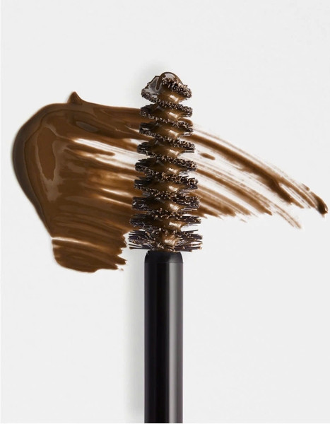 Revitabrow Double Ended Brow Gel in Soft Brown/Dark Brown: Gel Định Hình & Dưỡng Lông Mày - Dày, Đẹp Tự Nhiên, Chắc Khỏe