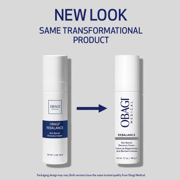 OBAGI REBALANCE SKIN BARRIER RECOVERY CREAM / KEM DƯỠNG PHỤC HỒI 