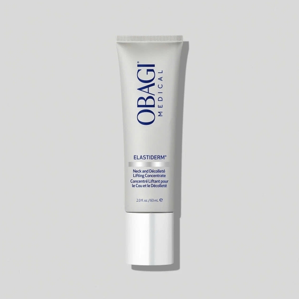 Obagi Elastiderm Neck And Décolleté Concentrate / Tinh Chất Dưỡng Da Vùng Cổ