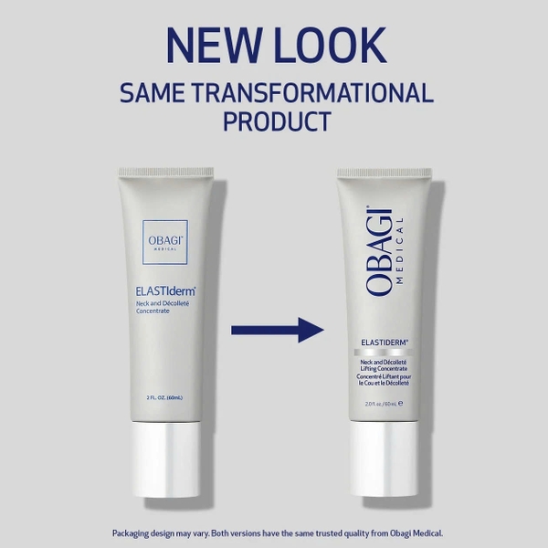 Obagi Elastiderm Neck And Décolleté Concentrate / Tinh Chất Dưỡng Da Vùng Cổ