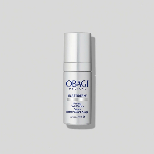OBAGI ELASTIDERM® FIRMING FACIAL SERUM: Tinh Chất Phục Hồi Độ Đàn Hồi & Làm Săn Chắc Da Toàn Diện