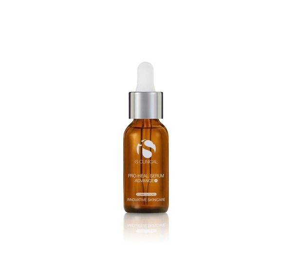 ​​​​​IS CLINICAL PRO-HEAL SERUM ADVANCE+: Serum Phục Hồi, Làm Dịu & Chống Oxy Hóa Đa Năng