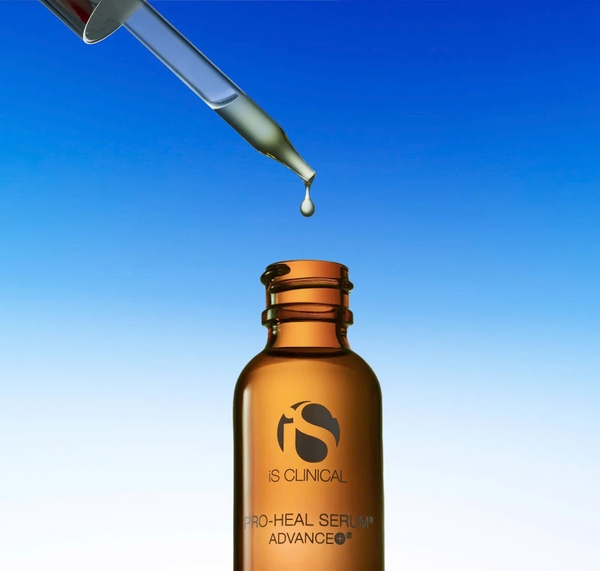 ​​​​​IS CLINICAL PRO-HEAL SERUM ADVANCE+: Serum Phục Hồi, Làm Dịu & Chống Oxy Hóa Đa Năng