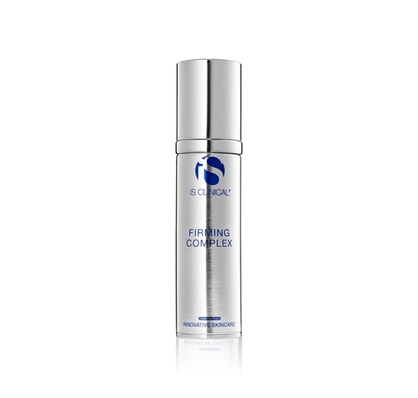 IS CLINICAL FIRMING COMPLEX: Kem Dưỡng Săn Chắc Da, Thu Nhỏ Lỗ Chân Lông & Trẻ Hóa Tức Thì