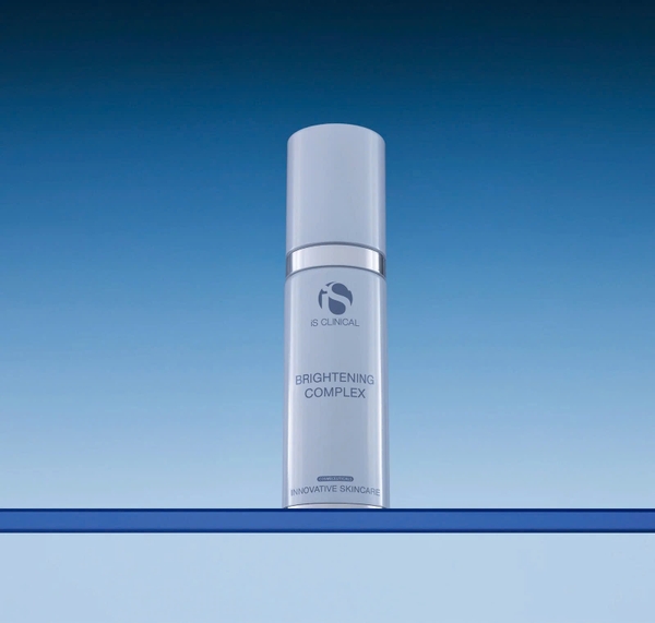 iS Clinical Brightening Complex: Kem Dưỡng Sáng Da Toàn Diện, Trẻ Hóa & Cấp Ẩm Chuyên Sâu