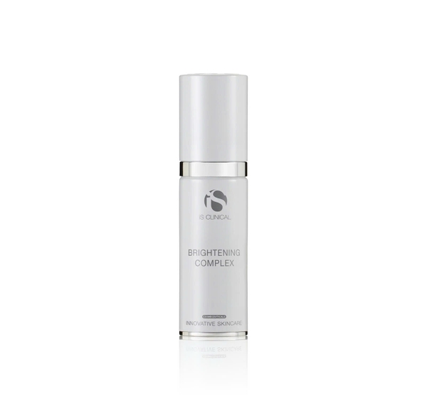 iS Clinical Brightening Complex: Kem Dưỡng Sáng Da Toàn Diện, Trẻ Hóa & Cấp Ẩm Chuyên Sâu