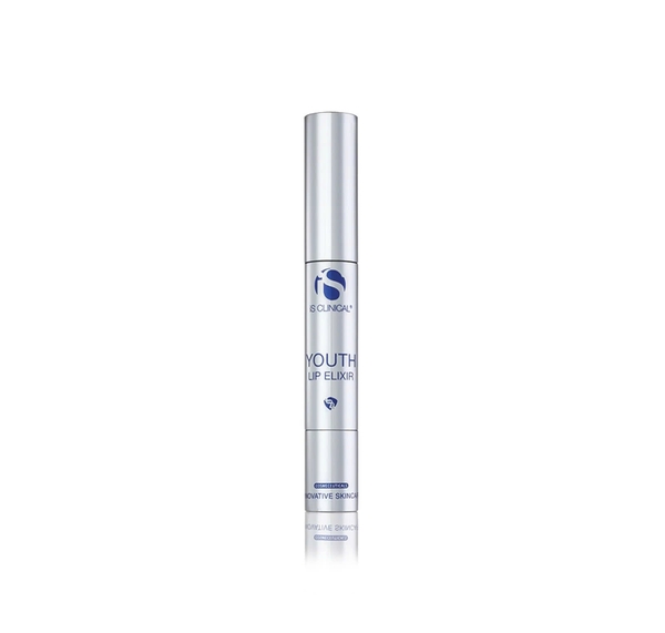 iS CLINICAL Youth Lip Elixir: Liệu Pháp Trẻ Hóa, Căng Mọng và Bảo Vệ Môi Toàn Diện