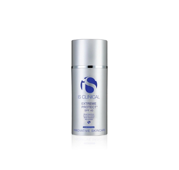 iS Clinical Extreme Protect SPF 40: Kem Chống Nắng Vật Lý Phổ Rộng & Bảo Vệ DNA Toàn Diện