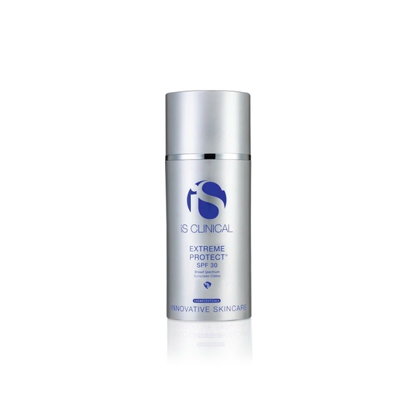 iS CLINICAL Extreme Protect SPF 30: Kem Chống Nắng Đa Năng, Bảo Vệ DNA & Cấp Ẩm Chuyên Sâu