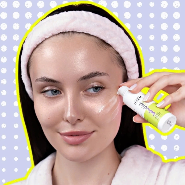 Synergy Therm Bakuchiol Serum: Tinh Chất Trẻ Hóa Da Toàn Diện Từ Tự Nhiên