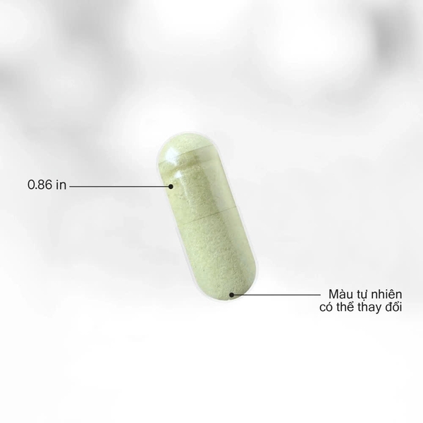 Codeage Liposomal Vitamin C+: Công Nghệ Bọc Liposome Tối Ưu Hấp Thụ & Trắng Da