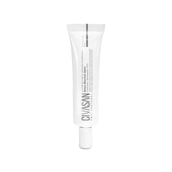 Civasan Meso Blemish Balm 35ml – Kem Dưỡng Tái Tạo & Bảo Vệ Da Sau Liệu Trình